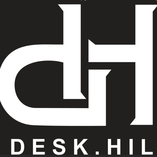 Deskhill