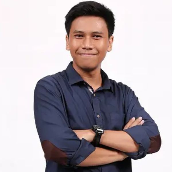 Khairul Umam, S.T., M.T.